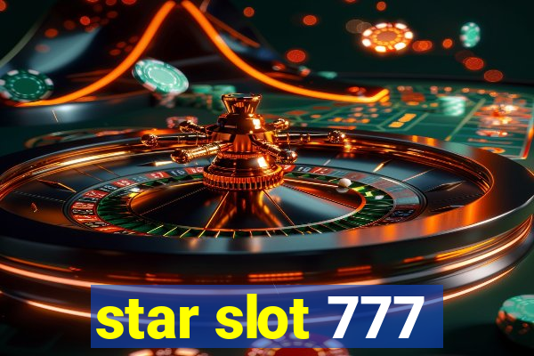 star slot 777