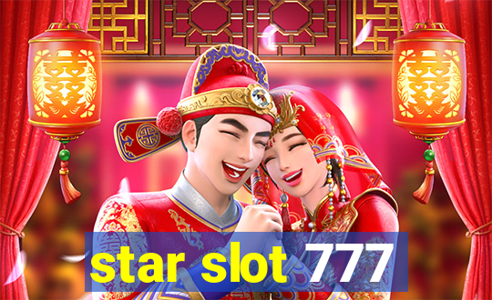 star slot 777