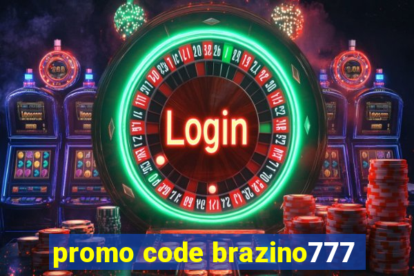 promo code brazino777