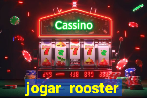 jogar rooster rumble demo