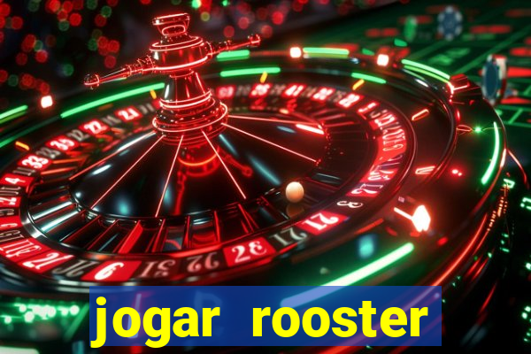 jogar rooster rumble demo