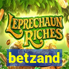 betzand