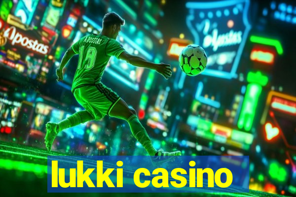 lukki casino