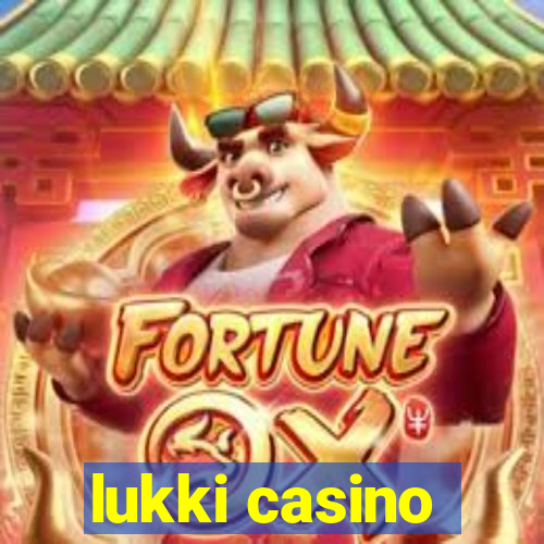 lukki casino