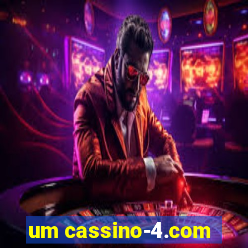 um cassino-4.com