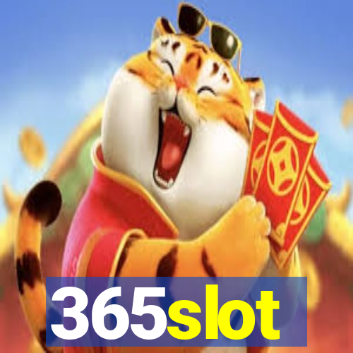 365slot