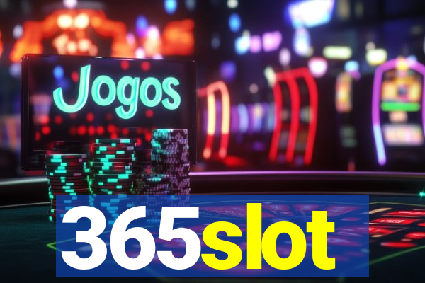 365slot