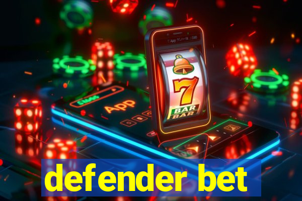 defender bet