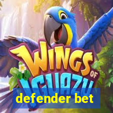 defender bet