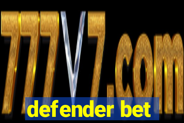 defender bet