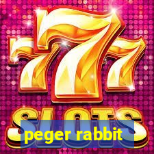 peger rabbit