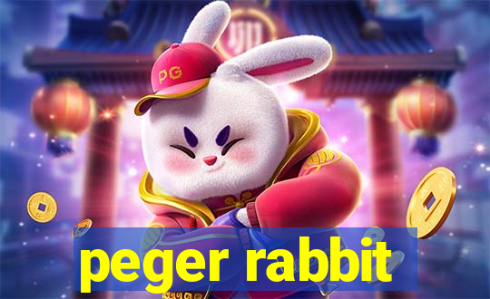 peger rabbit