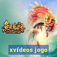 xvídeos jogo