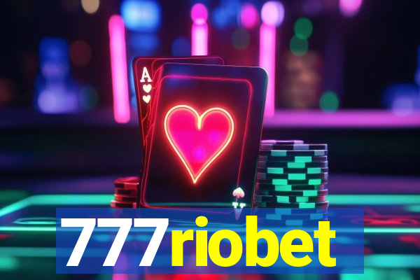 777riobet