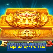 jogo de aposta com deposito de 1 real