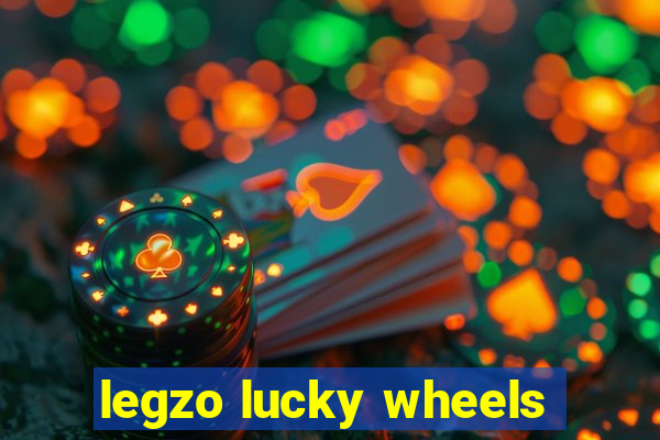 legzo lucky wheels