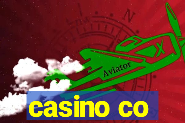 casino co