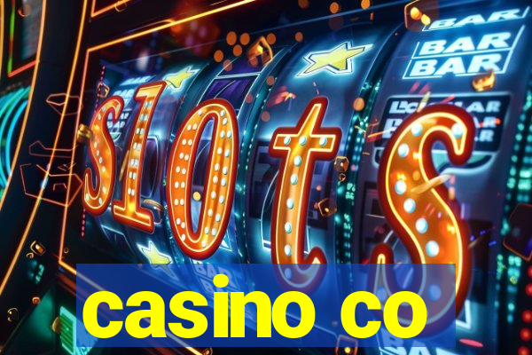 casino co