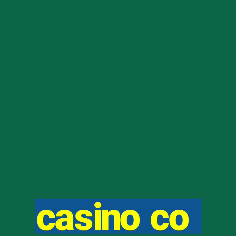 casino co