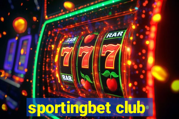 sportingbet club