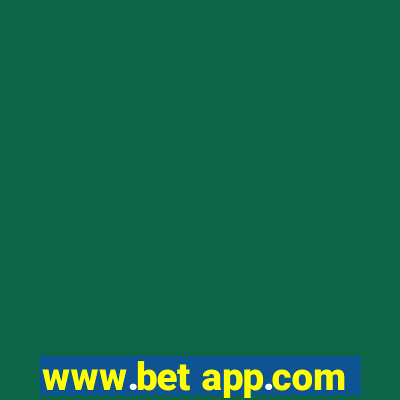 www.bet app.com