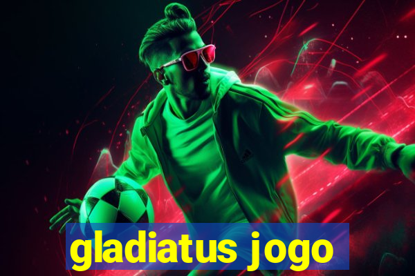 gladiatus jogo