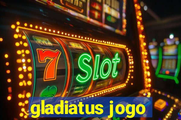 gladiatus jogo