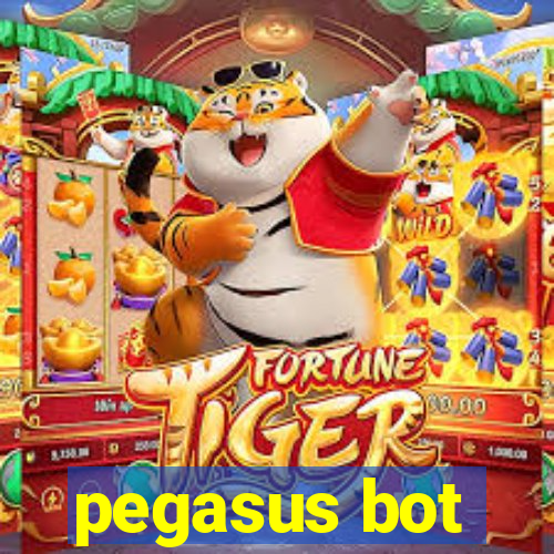 pegasus bot