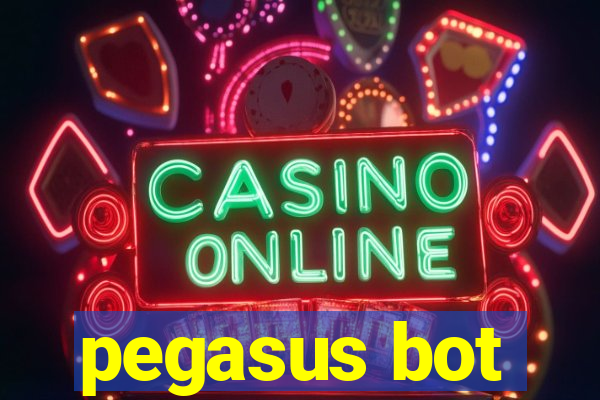 pegasus bot