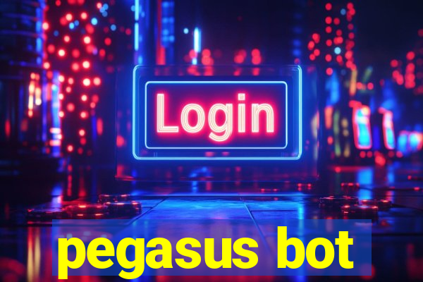 pegasus bot