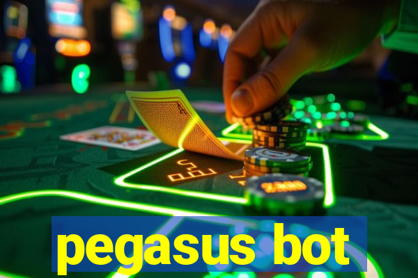 pegasus bot