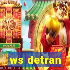 ws detran