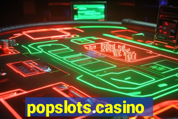 popslots.casino