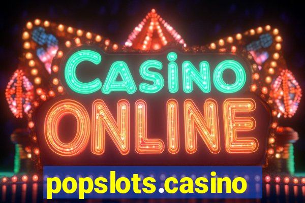 popslots.casino