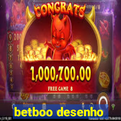 betboo desenho