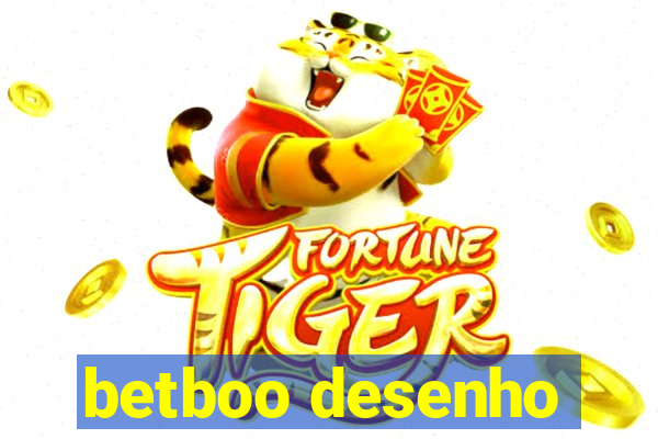 betboo desenho