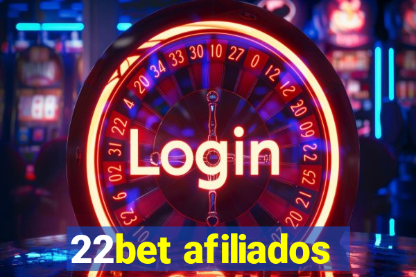 22bet afiliados