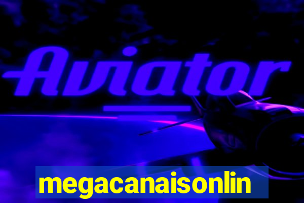 megacanaisonline