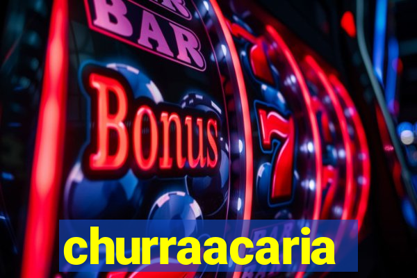 churraacaria