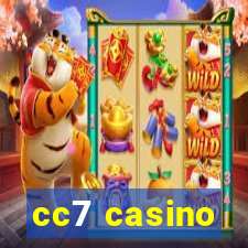 cc7 casino