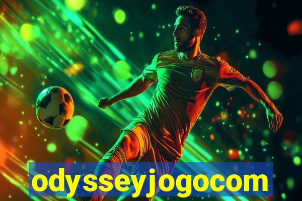 odysseyjogocom