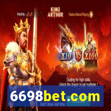 6698bet.com