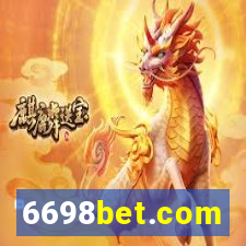 6698bet.com