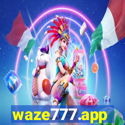 waze777.app