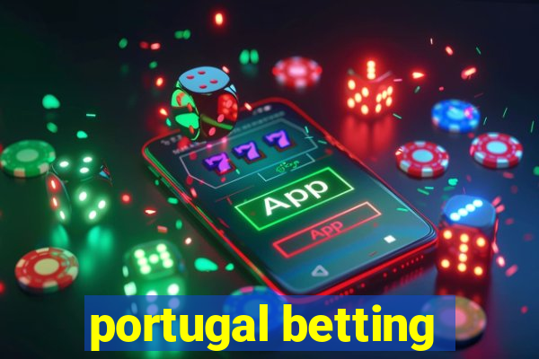 portugal betting