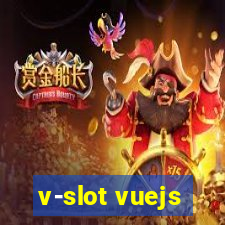 v-slot vuejs