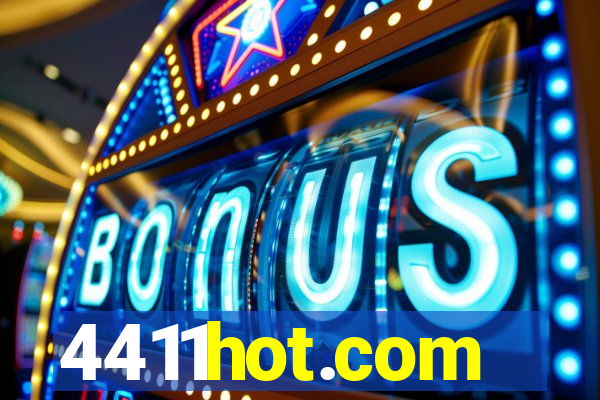 4411hot.com