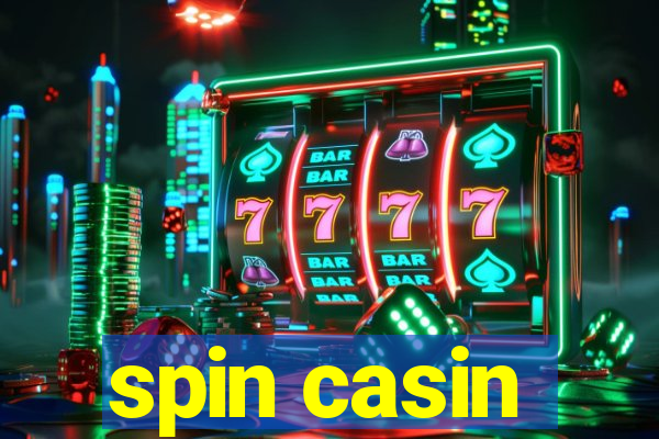 spin casin