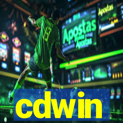 cdwin