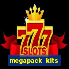 megapack kits football manager 2016